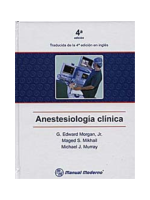 Anestesiología clínica