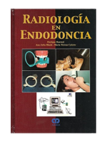Radiología en Endodoncia