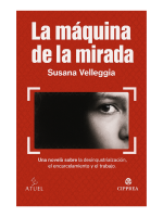 LA MAQUINA DE LA MIRADA